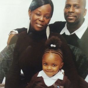 Meet your Posher, Jeffrey